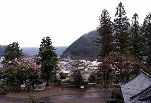 Nagoya  - Excursion  a Shirakawa via Takayama - 013